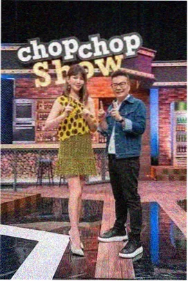 食物链微观篇完整版海报
